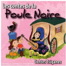 Couverture du produit · Les Contes De La Poule Noire