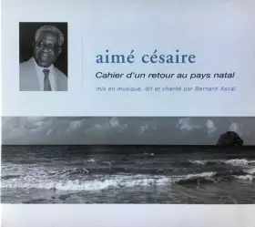 Couverture du produit · Cahier D'un Retour Au Pays Natal