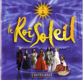 Couverture du produit · L'Intégrale