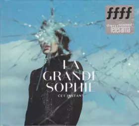 Couverture du produit · Cet Instant