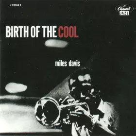 Couverture du produit · Birth Of The Cool