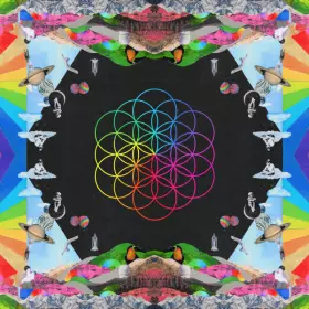 Couverture du produit · A Head Full Of Dreams