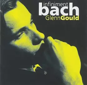 Couverture du produit · Infiniment Bach