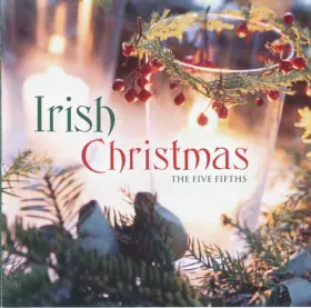 Couverture du produit · Irish Christmas