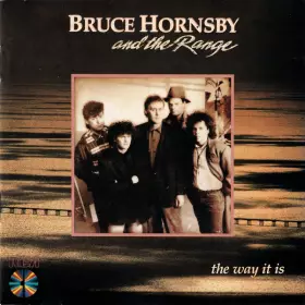 Couverture du produit · The Way It Is