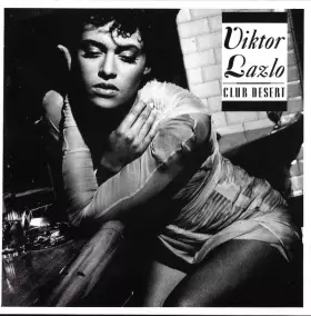 Couverture du produit · Club Désert