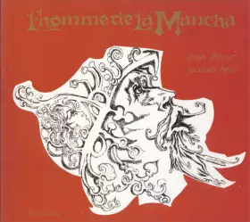 Couverture du produit · L'Homme De La Mancha