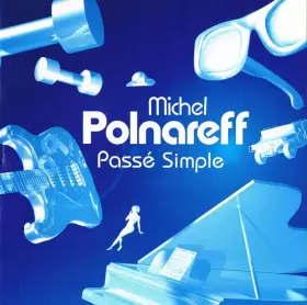 Couverture du produit · Passé Simple