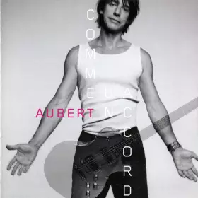 Couverture du produit · Comme Un Accord