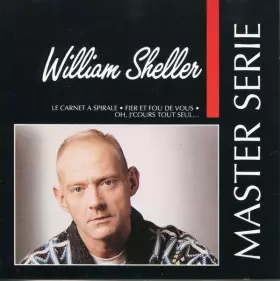 Couverture du produit · Master Serie