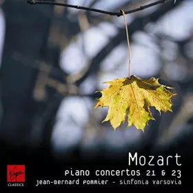 Couverture du produit · Mozart: Concerto Pour Piano N°21 - Concerto Pour Piano N°23