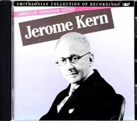 Couverture du produit · Jerome Kern Songbook