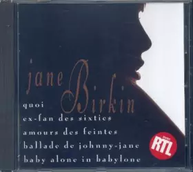 Couverture du produit · Jane B.