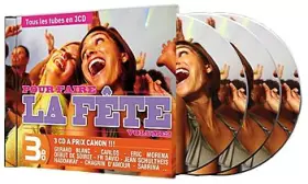 Couverture du produit · pour Faire La Fête/Vol.2
