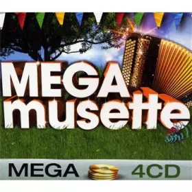 Couverture du produit · Mega Musette