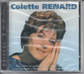 Couverture du produit · Colette Renard