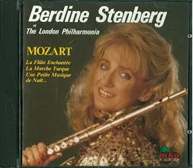 Couverture du produit · Le Flute Enchantée