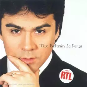 Couverture du produit · La Danza