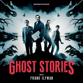 Couverture du produit · Ghost Stories