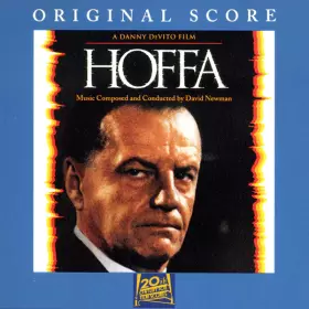 Couverture du produit · Hoffa (Original Score)