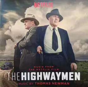 Couverture du produit · The Highwaymen