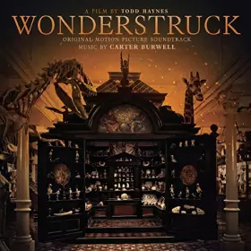 Couverture du produit · Wonderstruck