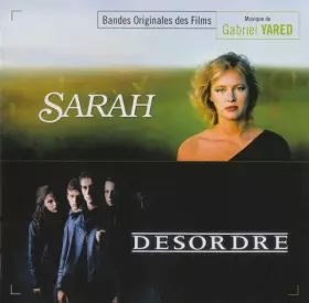 Couverture du produit · Sarah / Désordre