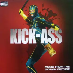 Couverture du produit · Kick-Ass (Music From The Motion Picture)