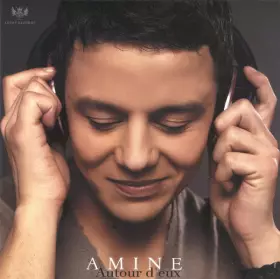 Couverture du produit · Autour D'Eux