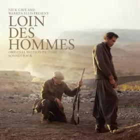 Couverture du produit · Loin Des Hommes (Original Motion Picture Soundtrack)