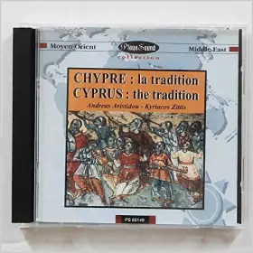 Couverture du produit · Cipro: La Tradizione [Import]