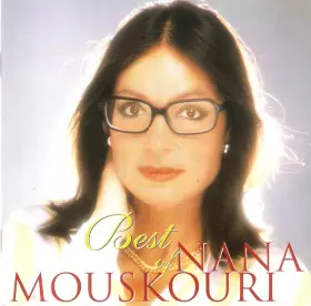 Couverture du produit · Best Of Nana Mouskouri
