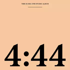 Couverture du produit · 4:44