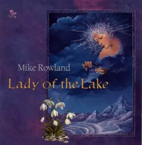 Couverture du produit · Lady Of The Lake