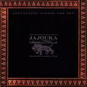 Couverture du produit · Apocalypse Across The Sky