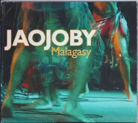 Couverture du produit · Malagasy