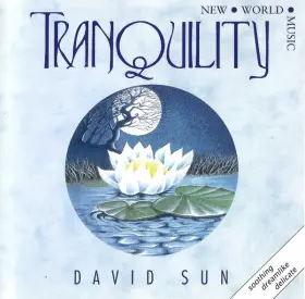 Couverture du produit · Tranquility