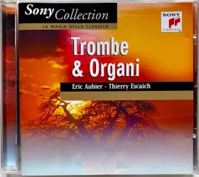 Couverture du produit · Trombe & Organi