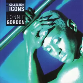 Couverture du produit · Collection Icons: Lonnie Gordon