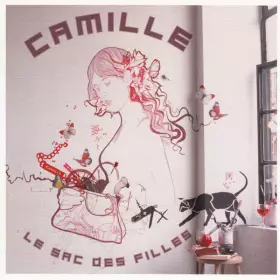 Couverture du produit · Le Sac Des Filles