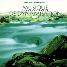 Couverture du produit · Musique Fonctionnelle De Dynamisation