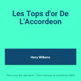 Couverture du produit · Les Tops d'or De L'Accordeon