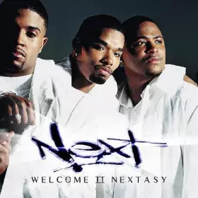 Couverture du produit · Welcome II Nextasy