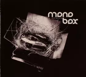 Couverture du produit · Molecule