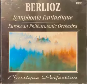 Couverture du produit · Symphonie Fantastique