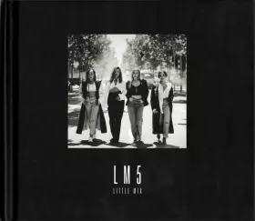 Couverture du produit · LM5