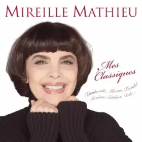 Couverture du produit · Mes Classiques 
