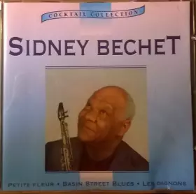 Couverture du produit · Sidney Bechet
