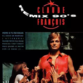 Couverture du produit · Remix 90's