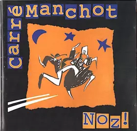 Couverture du produit · Noz!